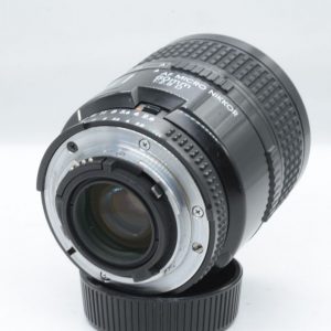 Nikon AF 60mm f/2.8 D Micro