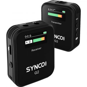 Synco G2 ( A1 )