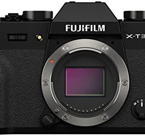 Fujifilm X-T30 II – Garanzia Fujifilm Italia