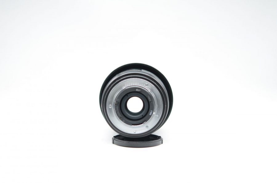 Olympus 70-210mm f/3.5-4.5 PF - immagine 3