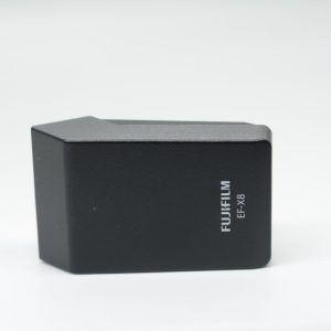 Fujifilm Flash EF-X8