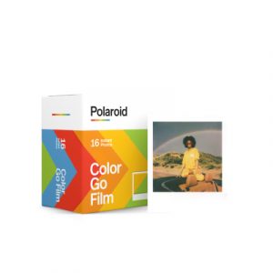 Polaroid Film Go 16 Foto