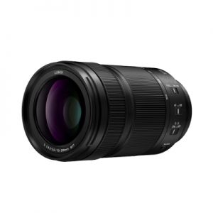 Panasonic Lumix S 70-300mm F4.5-5.6 Macro O.I.S. - Garanzia 4 anni Fowa - VENDITA ABBINATA -500€  fino al 03/06/24