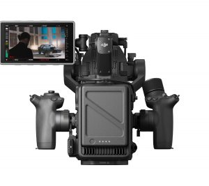 DJI Ronin 4D
