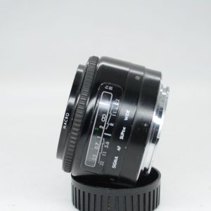 Sigma AF 24mm f/2.8 Macro