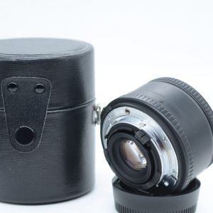 SIGMA Super Wide II 24 mm f2.8 X Nikon