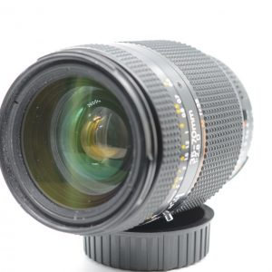 Nikon AF 35-70mm f/2.8