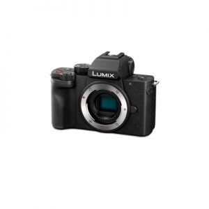 Panasonic Lumix G100 – Garanzia Fowa Italia