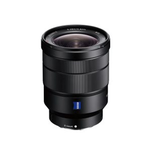 Sony Vario-Tessar T FE 16-70mm F4 ZA OSS – Garanzia 2+1 Sony Italia