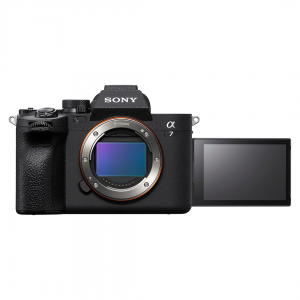 Sony a7 IV ( Varie Configurazioni ) – Garanzia 2+1 Sony Italia – CashBack da 300€ a 500€ fino al 31/07/24 + Vendita Abbinata Ottiche -200€ fino al 30/06/24