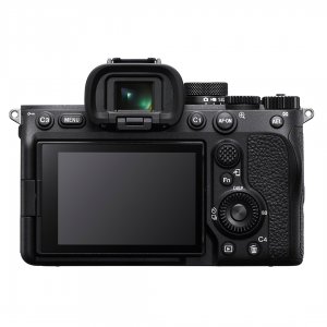 Sony a7 IV ( Varie Configurazioni ) – Garanzia 2+1 Sony Italia – CashBack da 300€ a 500€ fino al 31/07/24