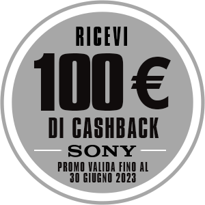 Sony FE 20 mm F1.8 G – Garanzia 2+1 Sony Italia – Cashback 100€ fino al 31/07/2023