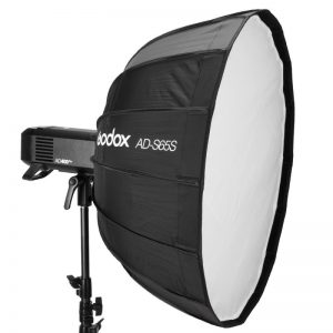 Godox ADS-65S Softbox X AD300 Pro