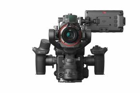 DJI Ronin 4D
