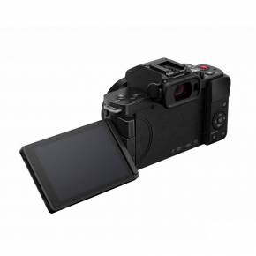 Panasonic Lumix G100 – Garanzia Fowa Italia