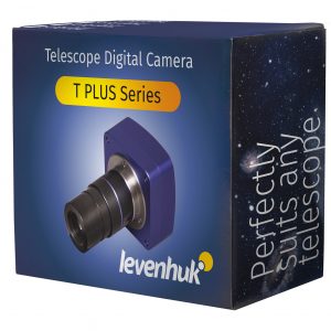 Fotocamera digitale Levenhuk T500 PLUS