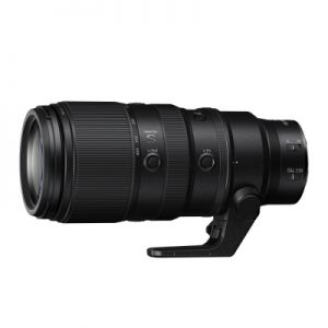 Nikkor Z 100-400mm f/4.5-5.6 VR S – Garanzia Nital 4 anni – SCONTO IN CASSA con VENDITA ABBINATA -500€ fino al 15/04/24