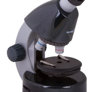 Microscopio Levenhuk LabZZ M101, pietra lunare