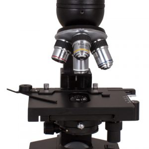 Microscopio monoculare digitale Levenhuk D320L 3.1M