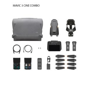 Dji Mavic 3