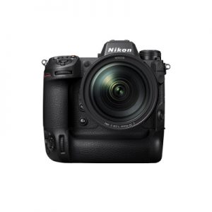 Nikon Z9 – Garanzia Nital Italia – SCONTO IN CASSA con VENDITA ABBINATA fino al 15/04/24