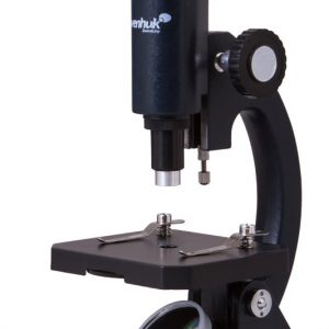 Microscopio monoculare Levenhuk 2S NG