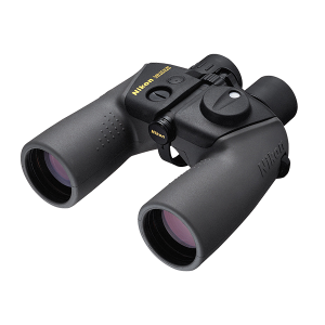 Nikon Global Compass 7×50 CF WP 7.2° – Sconto 30%