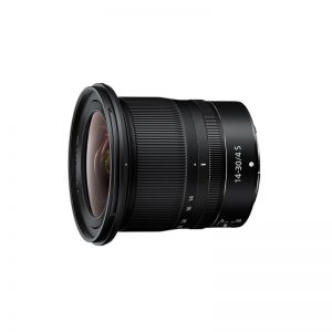 Nikkor Z 14-30mm f/4 S