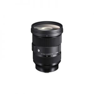 Sigma ART 24-70mm F2.8 DG DN ( Attacco L Mount – Sony E ) – Garanzia M-Trading – CashBack 200€ fino al 30/06/24