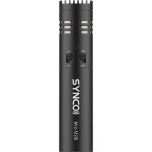 Synco Mic-M2S