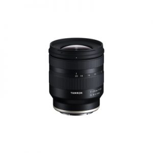 Tamron 11-20mm F/2.8 Di III-A RXD Per Sony E-Mount e Fuji – Garanzia Italia  – TRADE IN -100€ X Super Valutazione Usato  fino al  31/03/24