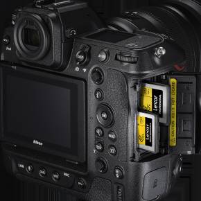 Nikon Z9 – Garanzia Nital Italia – SCONTO IN CASSA con VENDITA ABBINATA fino al 15/04/24