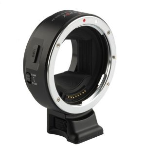 Viltrox Auto Focus Canon EF/EF-S su Sony E-Mount Full Frame