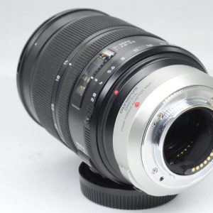 Panasonic Leica D Vario-Elmarit 14-50mm f/2.8-3.5 OIS + Anello Olympus