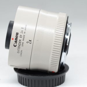 Canon Extender EF 2x II