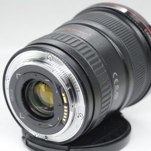 Canon EF 17-40mm f/4.0 L USM