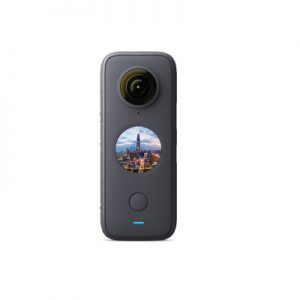 Insta360 One X2