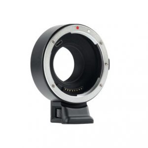 Viltrox Auto Focus Canon EF/EF-S su Fuji X-Mount