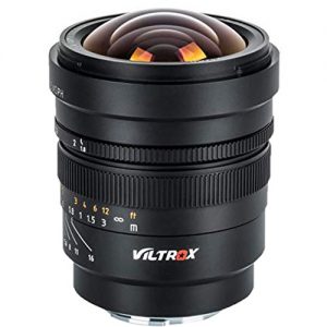 Viltrox MF 20mm f/1.8 – Nikon Z e Sony E