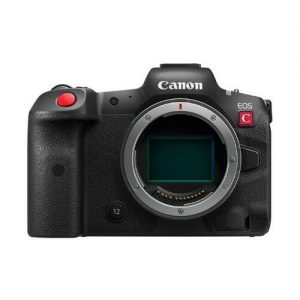 Canon Eos R5 C - Garanzia Canon Italia - CASHBACK 500€ fino al 31/05/2024