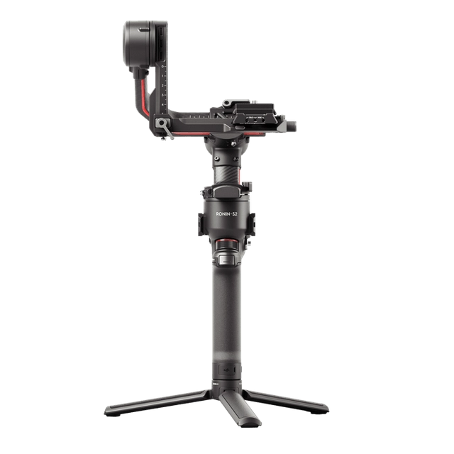 DJI Ronin RS2 – Sconto dal 20% al 22%