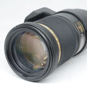 Tamron SP 180mm f/3.5 X Canon