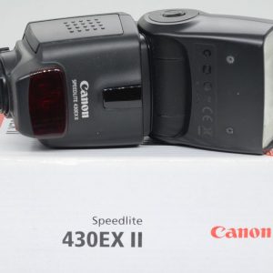 Canon EX 430 II