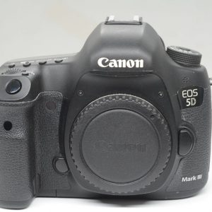 Canon 5D Mark III Corpo