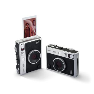 Fujifilm Instax Mini Evo HYBRID - Garanzia Fujifilm Italia - Promo fino al 30/06/2024