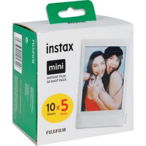 Fujifilm Instax Mini 10X5
