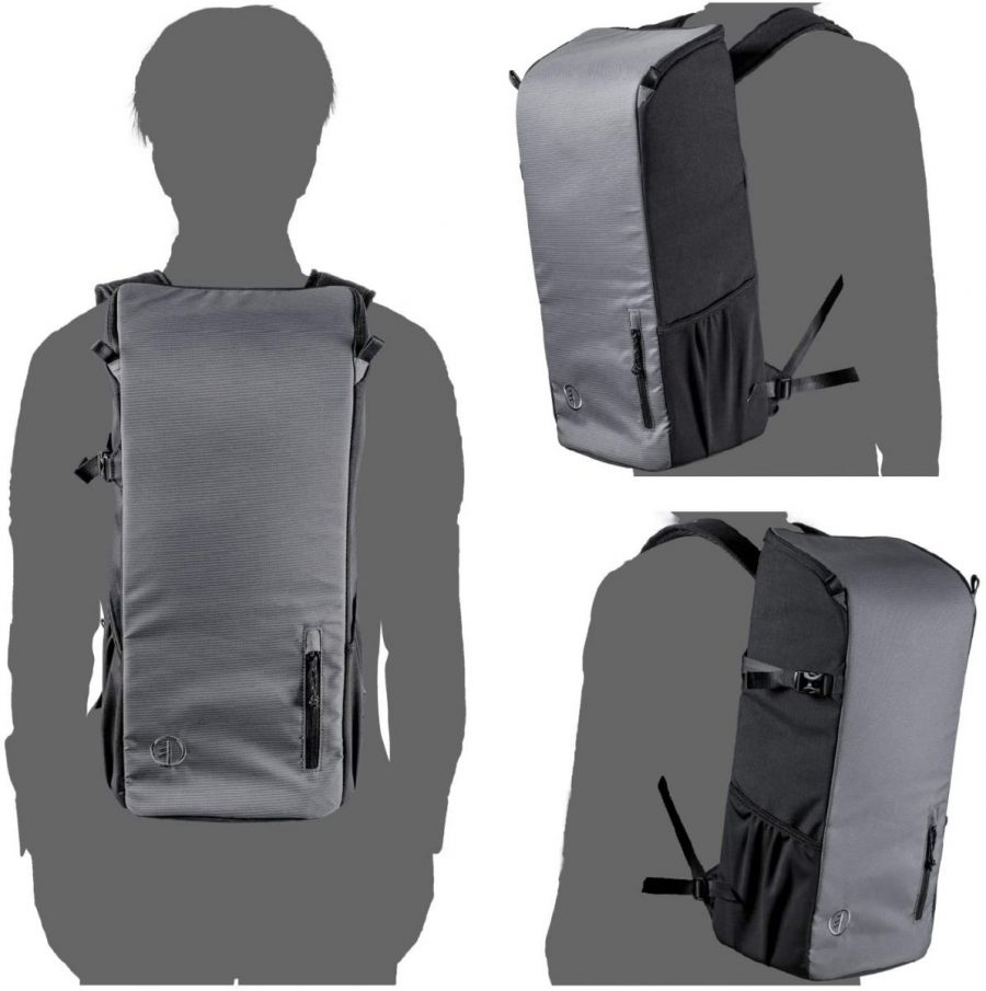 Tamrac - Nagano 12L V2.0 - immagine 3