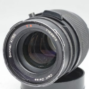 Hasselblad Carl Zeiss Sonnar CF 150mm F4 T