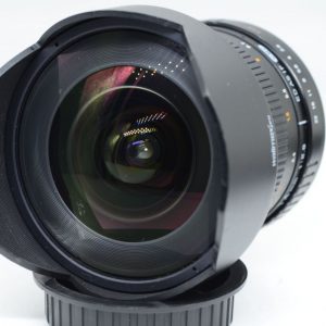 Walimex-Pro 14mm F 2,8 X Canon