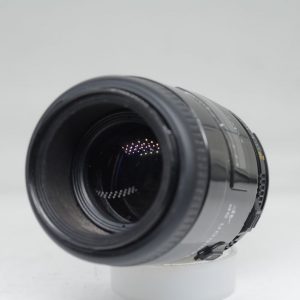 Tamron AF 90mm f/2.5 Macro x Nikon